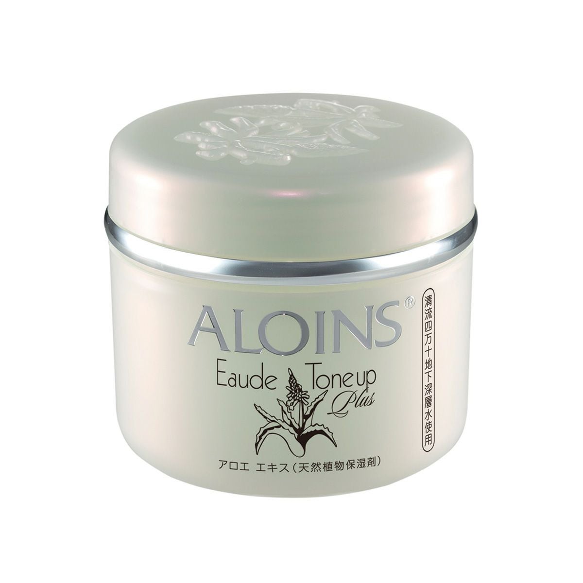 超BIGセール】オーデクリーム トーンアッププラス 180g | アロインス