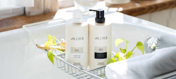 MO / Moist Charge | ALORB