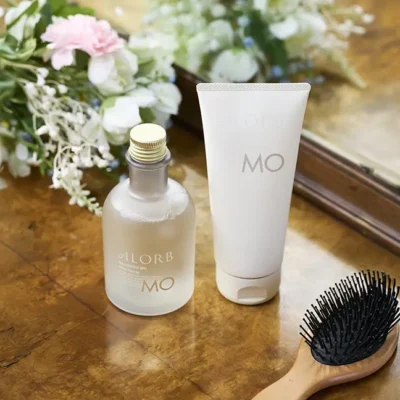 薬用頭皮ケアでしっかりと頭皮環境を整える | ALORB