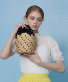 LeNine(ル ナイン)】NINA TWIST SMALL ショルダーバッグ|allureville