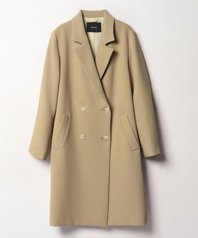 T/RﾀﾞﾌﾞﾙｸﾛｽﾁｪｽﾀｰCT|allureville OFFICIAL SITE / ONLINE SHOP