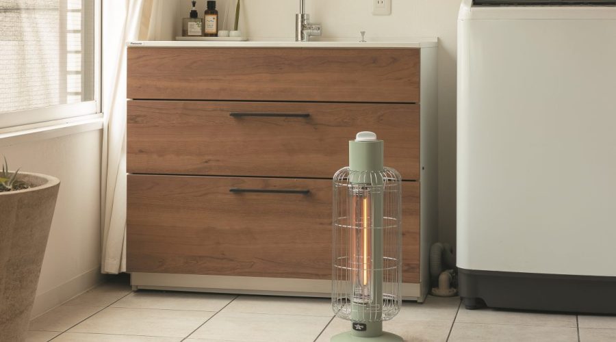 遠赤グラファイトヒーター （トリカゴ） | Aladdin（アラジン）公式サイト