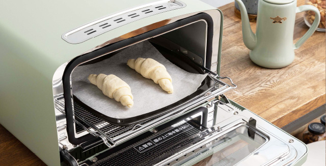 グラファイト グリル&トースター（フラッグシップモデル） | Aladdin