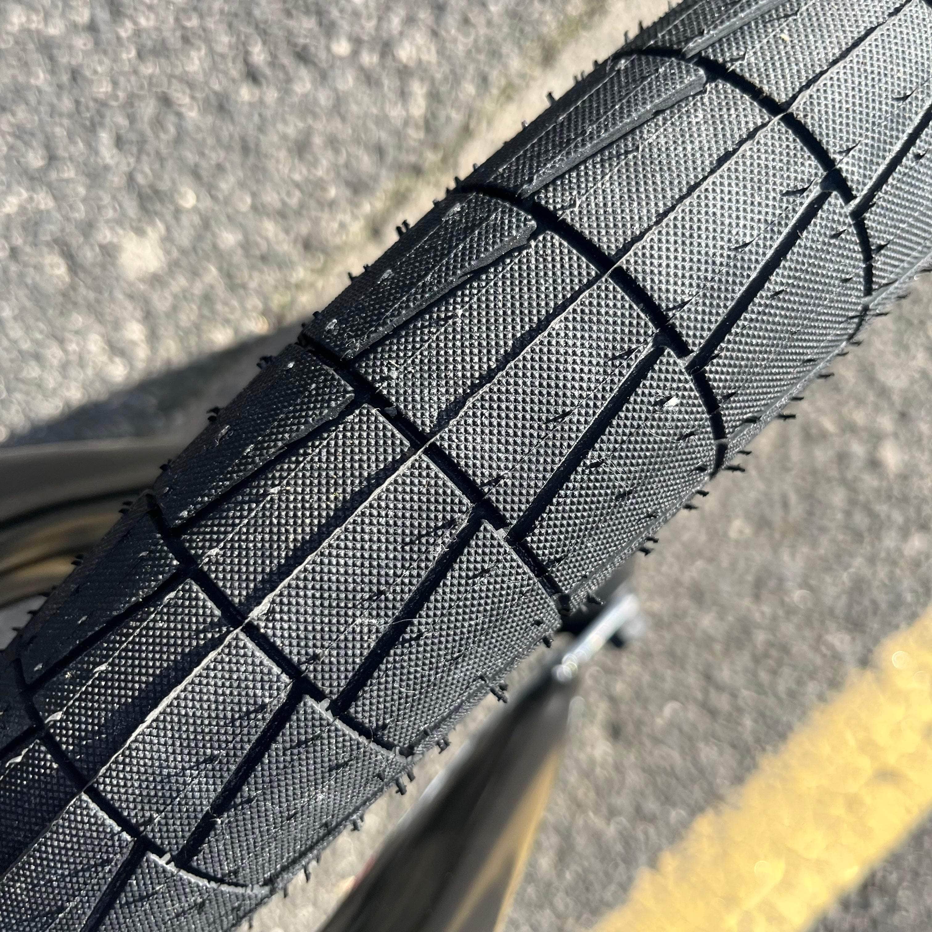 Sunday Darkwave FC Bike 21