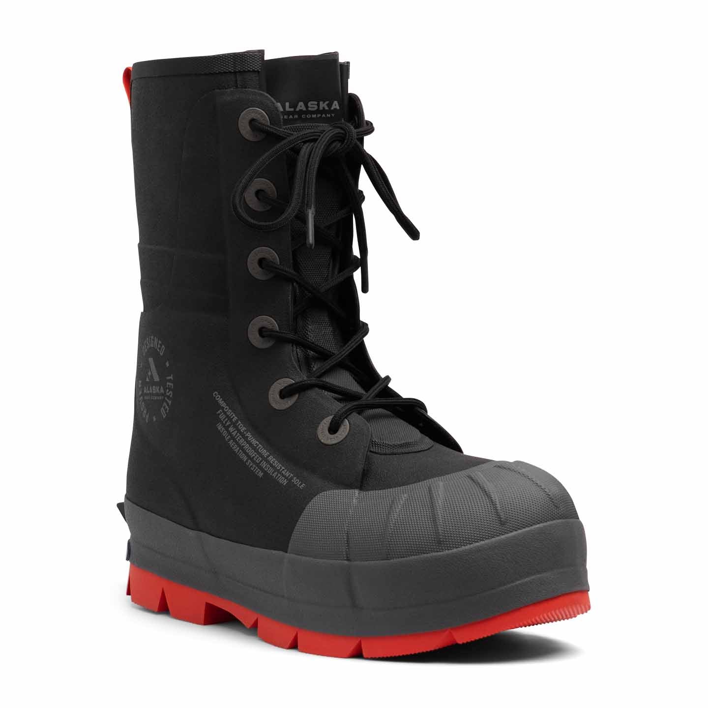 BUNNY BOOT VBX MAX – Alaska Gear Company