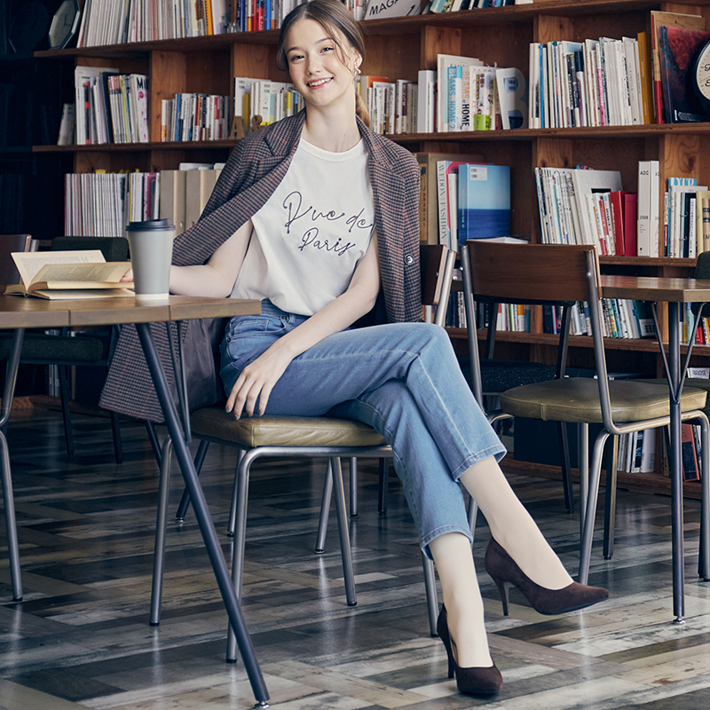 レッグメイキングシャンピエbyサイサポート IFMC. | 補整下着(補正