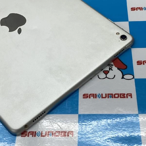 iPad Pro 9.7インチ Wi-Fiモデル 32GB MLMP2J/A A1673 シルバー | 中古