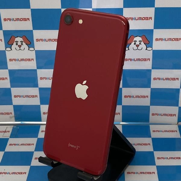 iPhoneSE 第2世代 docomo版SIMフリー 128GB NXD22J/A A2296 No 商品