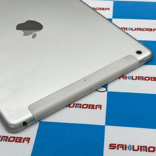 iPad Air 第1世代 SoftBank 16GB MD794J/A A1475 シルバー | 中古