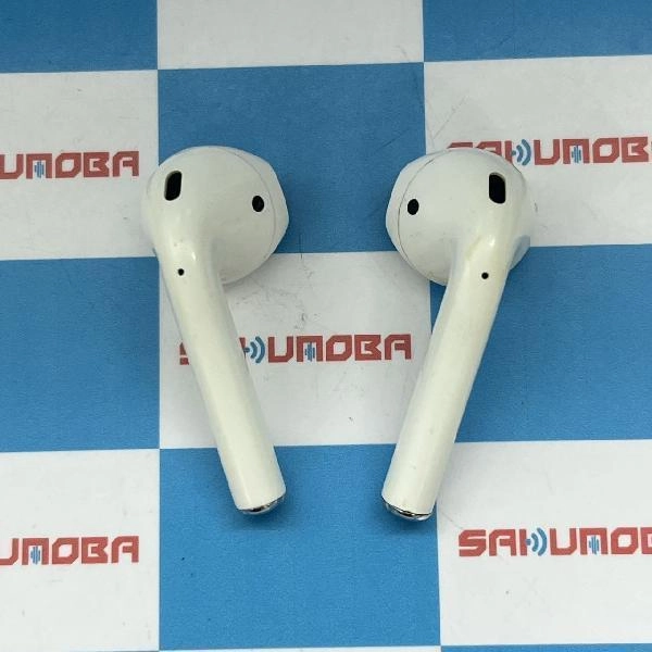 Apple AirPods 第1世代 MMEF2J/A A1602 ジャンク品 ホワイト | 中古