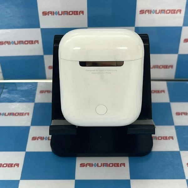 Apple AirPods 第1世代 MMEF2J/A A1602 ジャンク品 ホワイト | 中古
