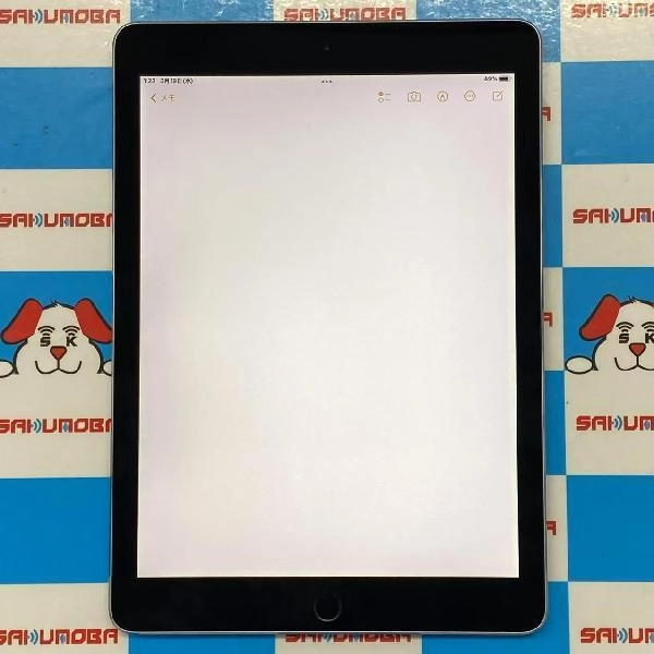 iPad Air 第2世代 docomo 16GB MH1C2J/A A1567 ゴールド | 中古スマホ