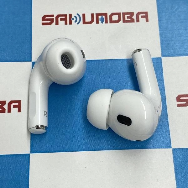 AirPods Pro 第2世代 MQD83J/A A2700 | 中古スマホ販売のサクモバ