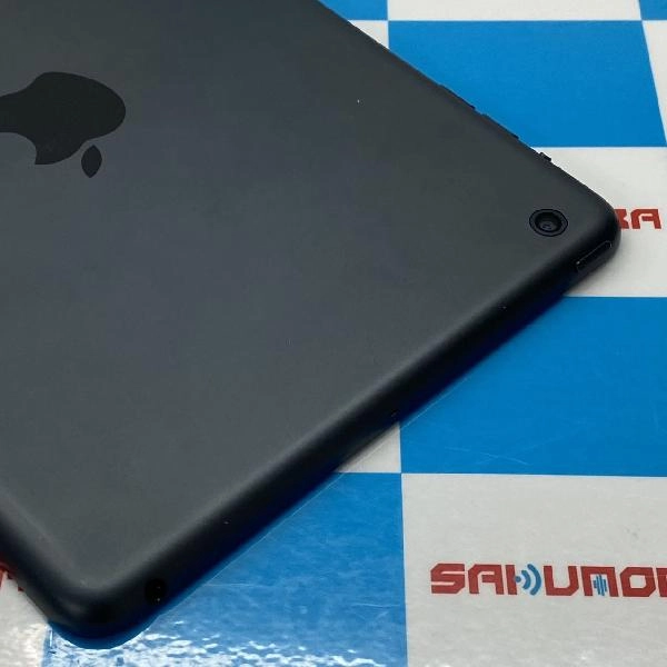 iPad mini(第1世代) Wi-Fiモデル 64GB MD530J/A A1432 ブラック | 中古