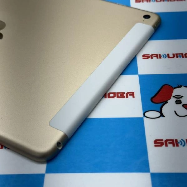 iPad Air 第2世代 docomo 16GB MH1C2J/A A1567 ゴールド | 中古スマホ