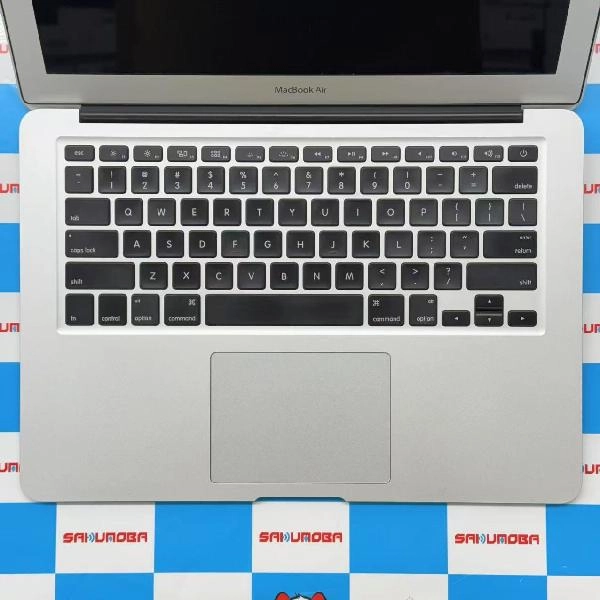 MacBook Air A1466 13インチ ジャンク OSなし 通電OK MacBook Air