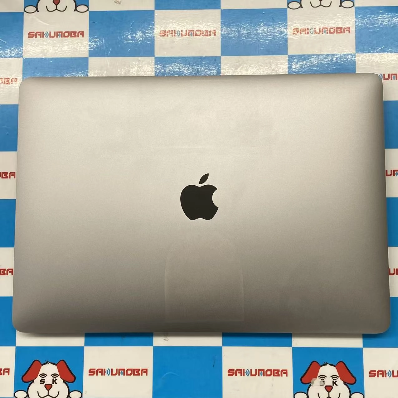 MacBook Air Retina 13インチ 2018 256GB A1932 スペースグレイ | 中古