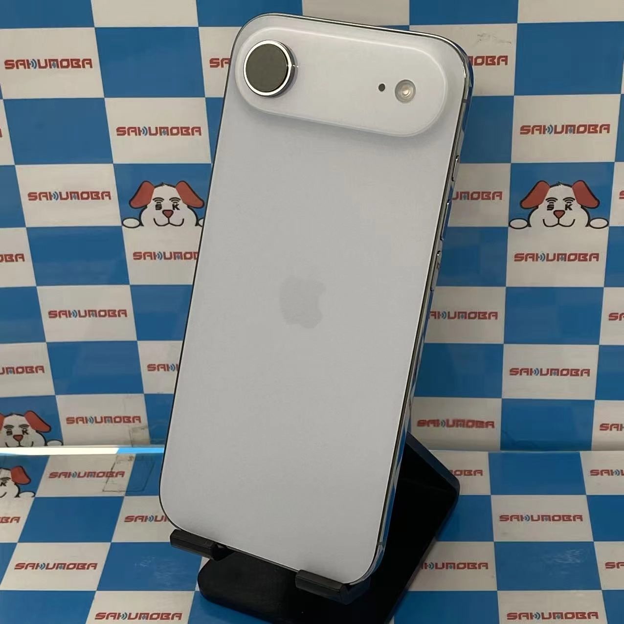 iPhone Air 256GB スカイブルー MG2P4KH/A 海外版SIMフリー 開封未使用