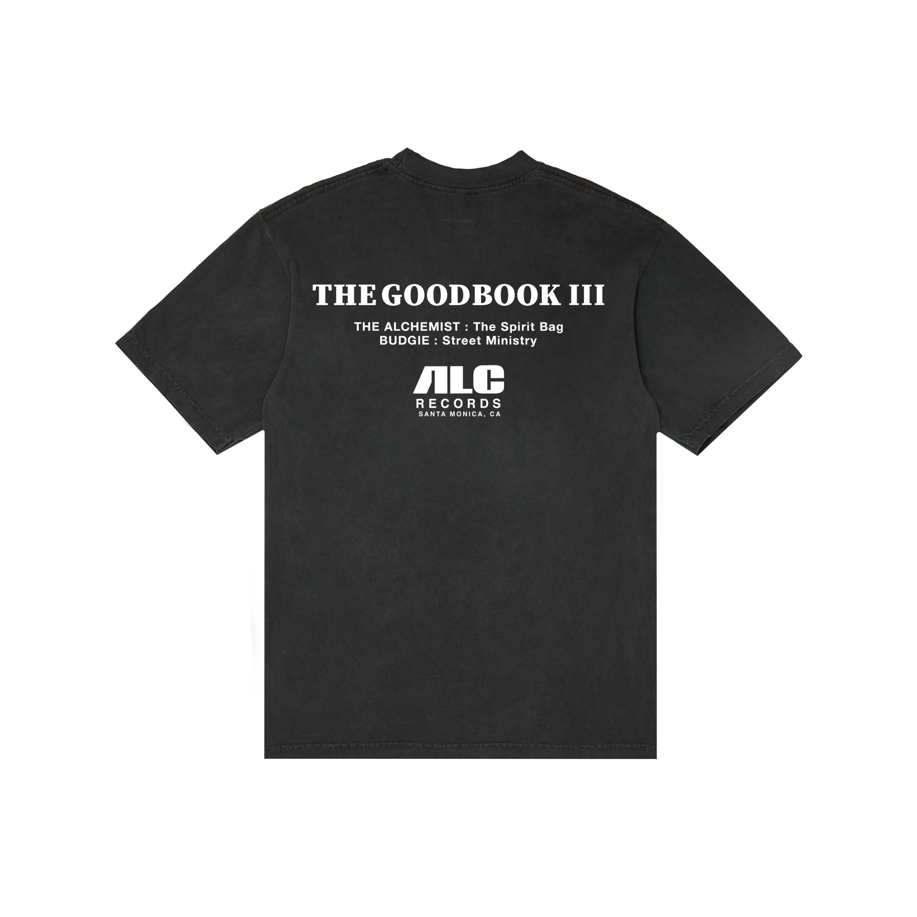 Apparel – Tag – ALC Records