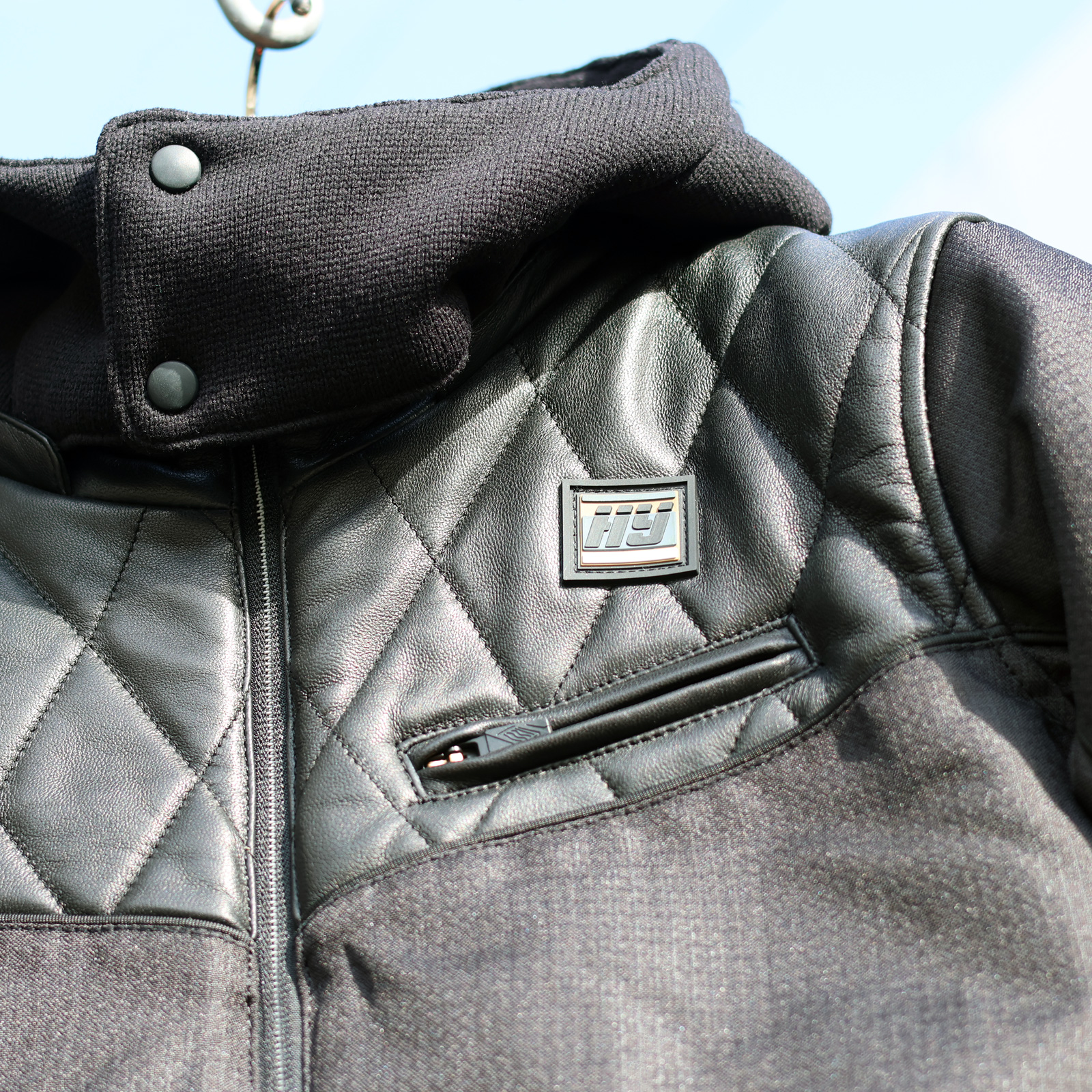 HYOD STJ542S ROUNDEL | ALDANA RIDE RIDE RIDE STORE