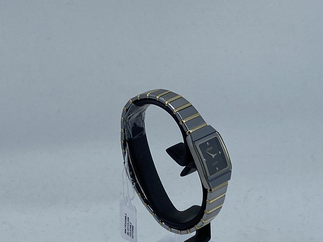 Rado Diastar Reference 153.0368.3 – Alexander's Jewelers