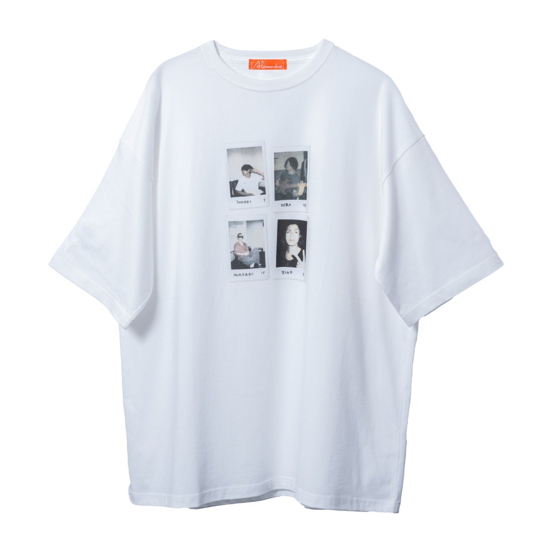 CREW&MOBILE会員限定】THIS FES '25 Tシャツ販売決定！オフィシャル