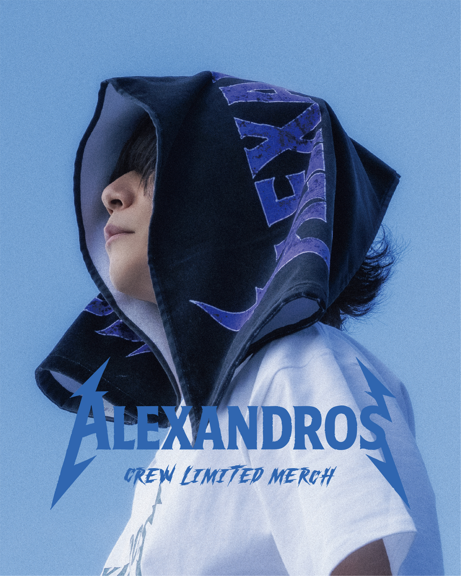 Alexandros]CREW会員限定ライブ＠川崎CLUB CITTA' グッズ販売に関して