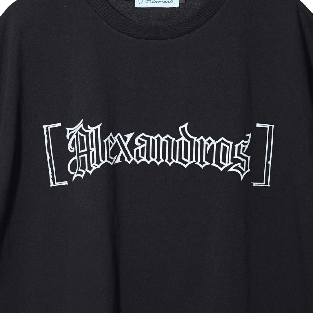 EVENT LIMITED Tee [BLARE FEST. 2026 ver] (BLACK) ..会場販売価格