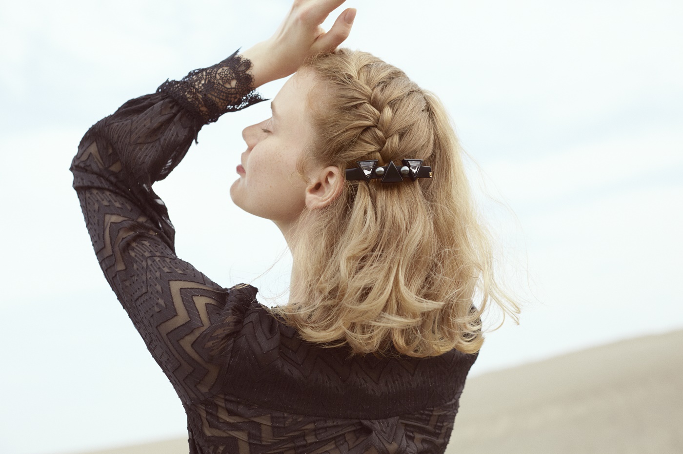 ALEXANDRE DE PARIS（アレクサンドル ドゥ パリ）