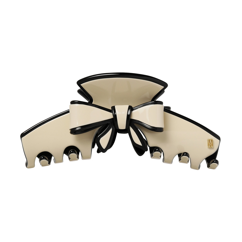 LISERAI】L クリップ｜ALEXANDRE DE PARIS（アレクサンドル ドゥ パリ）