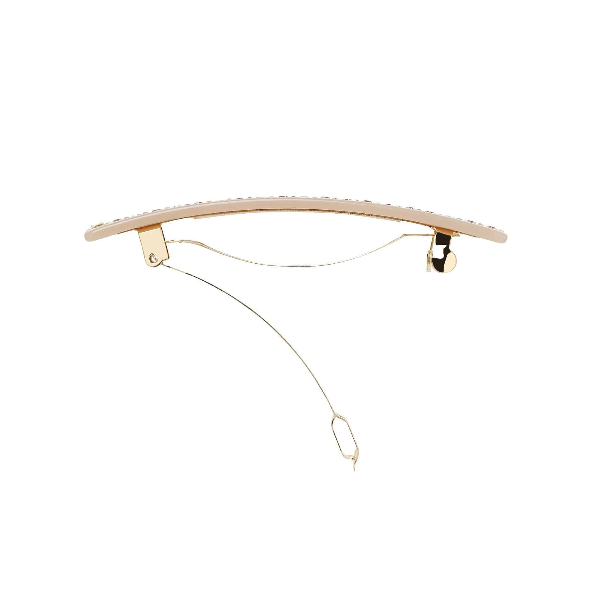 バレッタ｜ALEXANDRE DE PARIS（アレクサンドル ドゥ パリ）