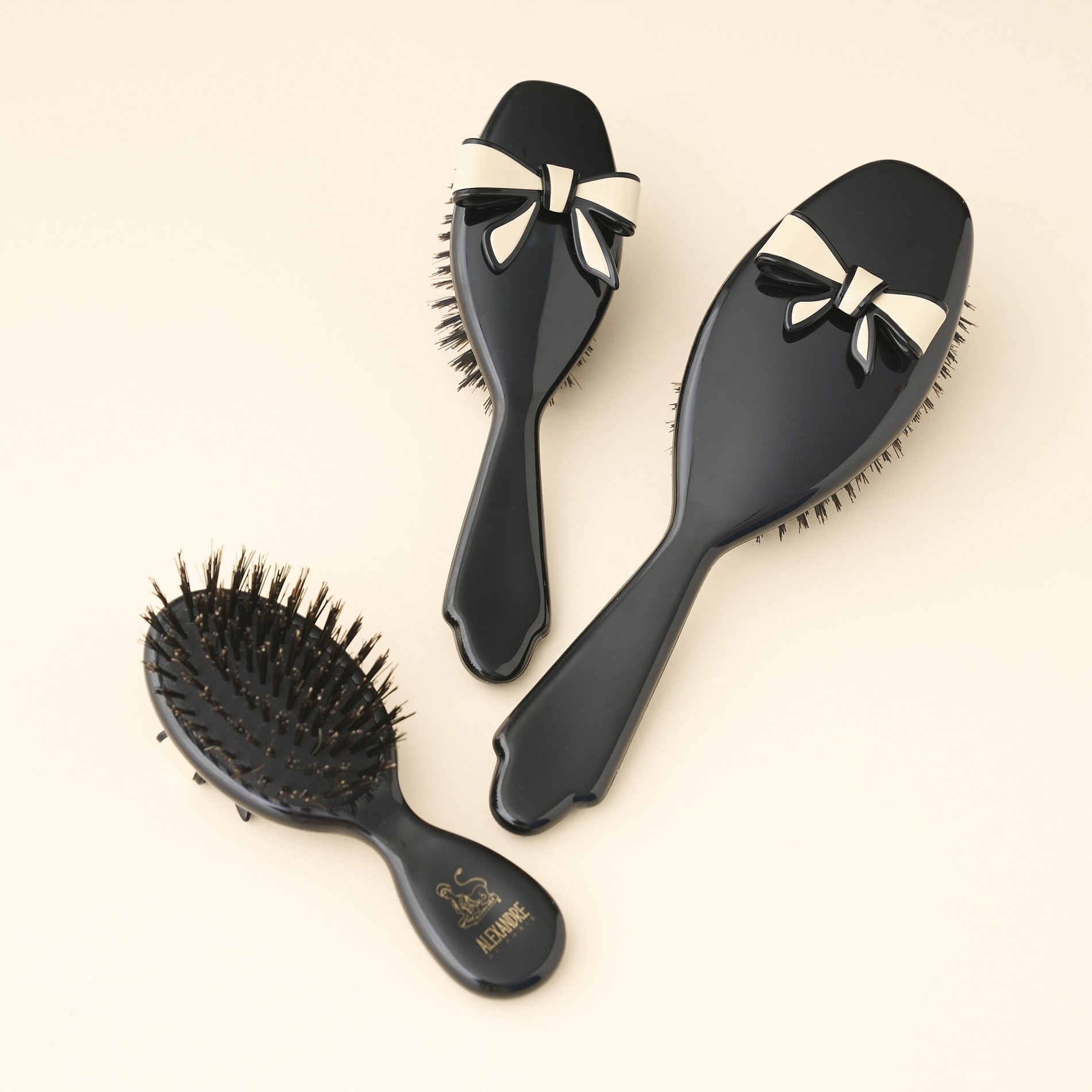 ブラシ｜ALEXANDRE DE PARIS（アレクサンドル ドゥ パリ）