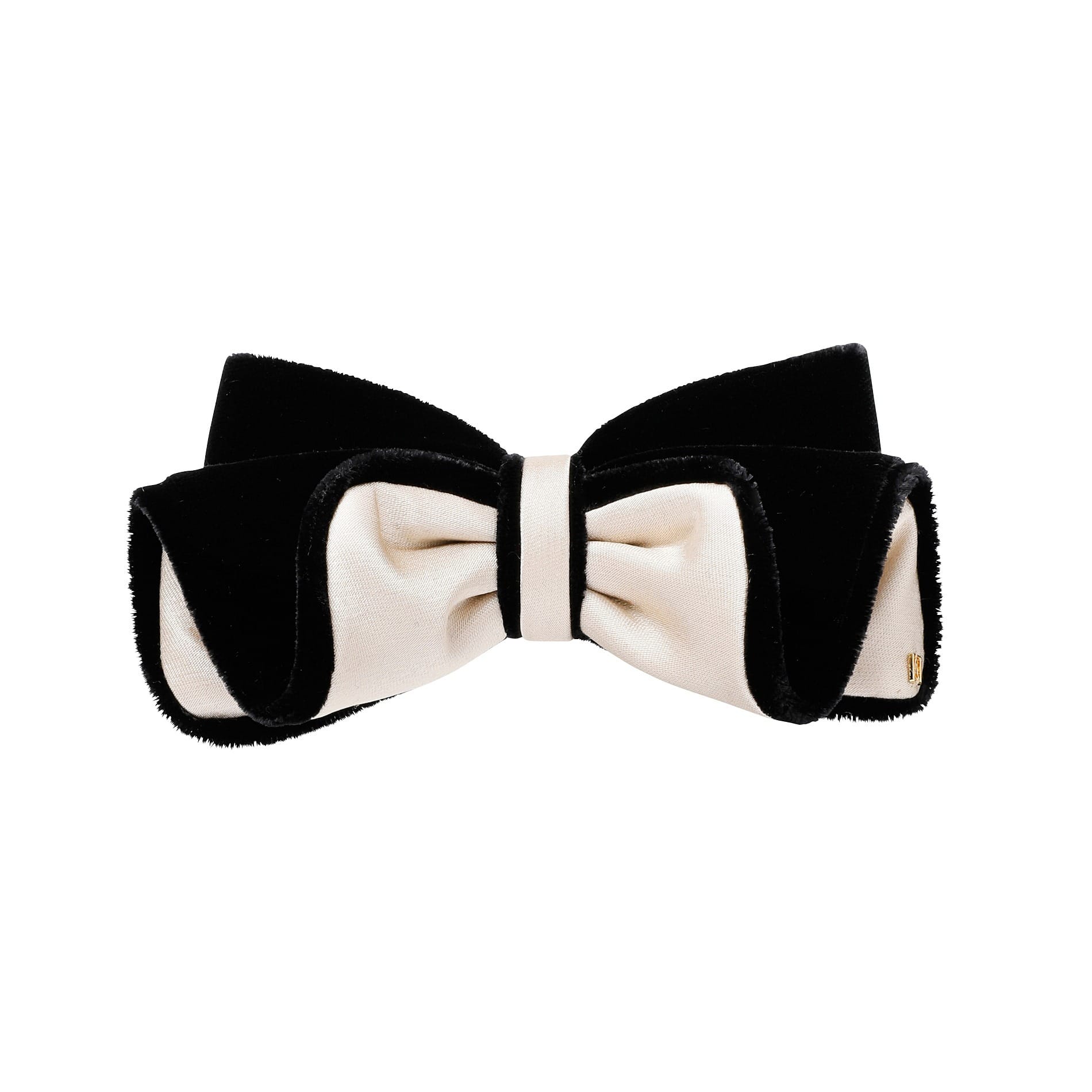 バレッタ (8 cm)｜ALEXANDRE DE PARIS（アレクサンドル ドゥ パリ）