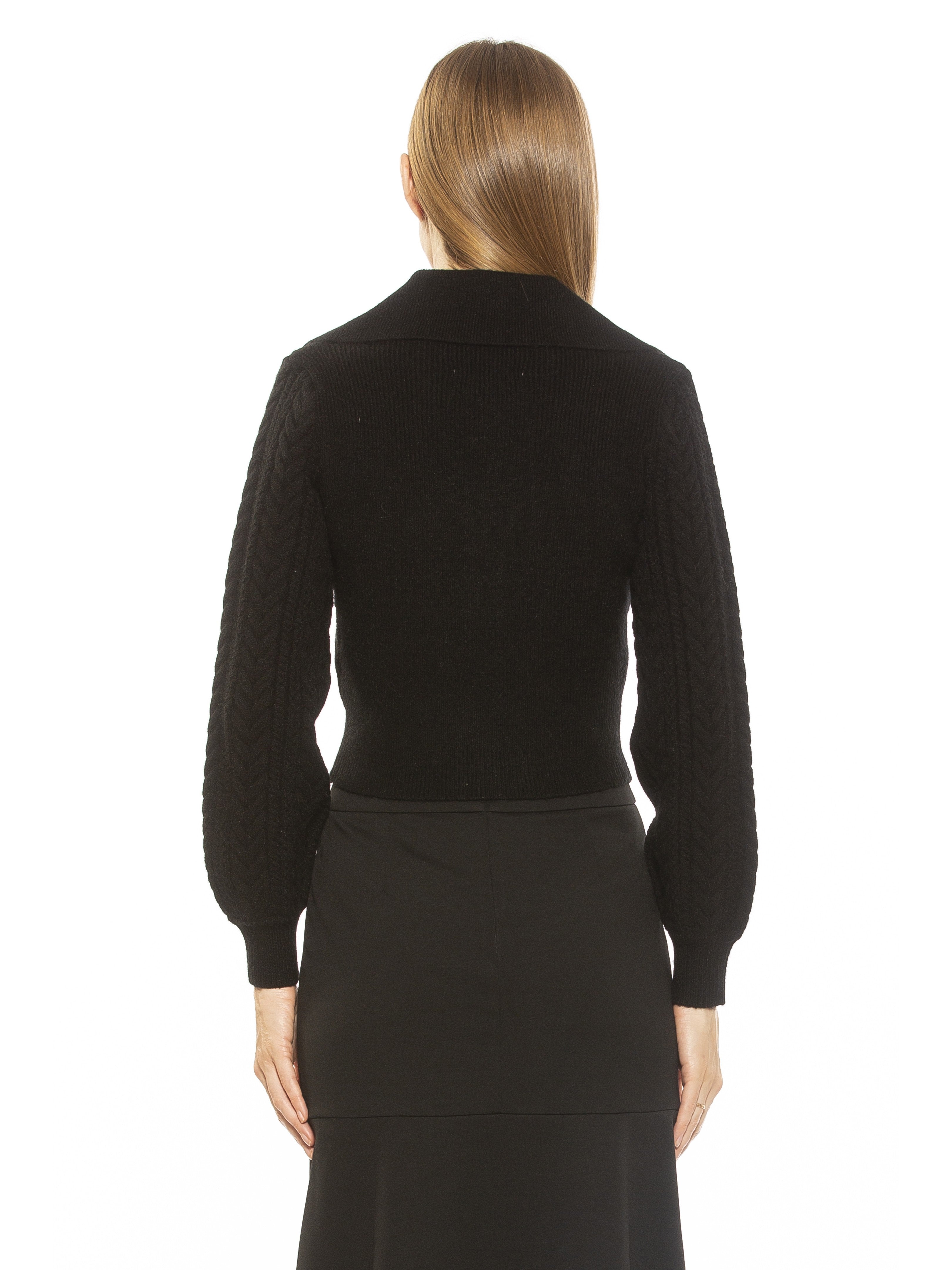 Hazel Cardigan – ALEXIA ADMOR