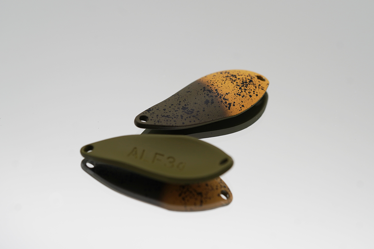 DURALUMIN 3g SERIES | アルフレッド/ALFRED