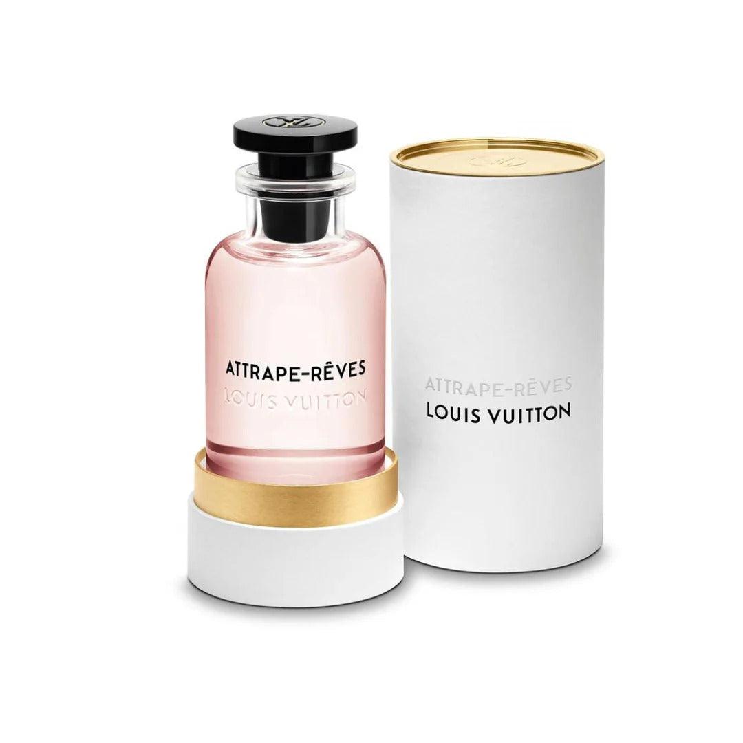 Louis Vuitton Attrape Reves Edp 100Ml – Al Hajis Perfumes Oman