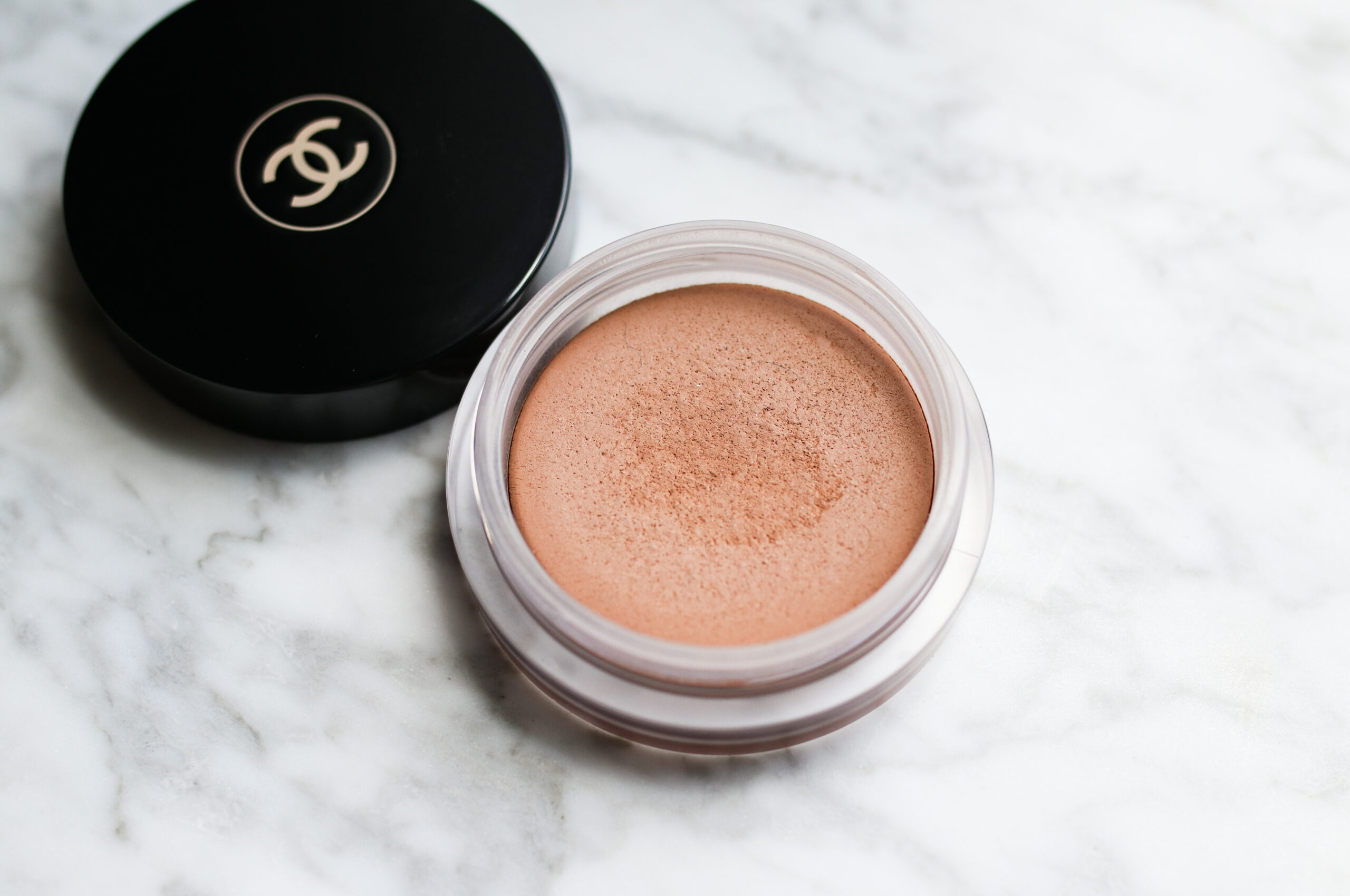 Chanel Les Beiges Healthy Glow Bronzing Cream - alittlebitetc