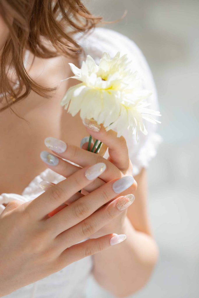 ネイルジェル】プロ仕様 トップジェル 50g 日本製/化粧品登録 – Alixir