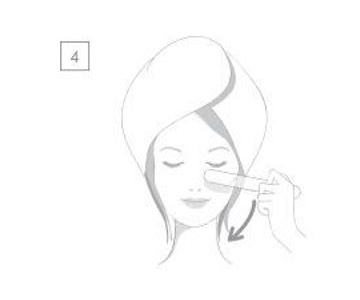 ACナチュラルジェルパックP（炭酸パック）｜アリーチェスタイル