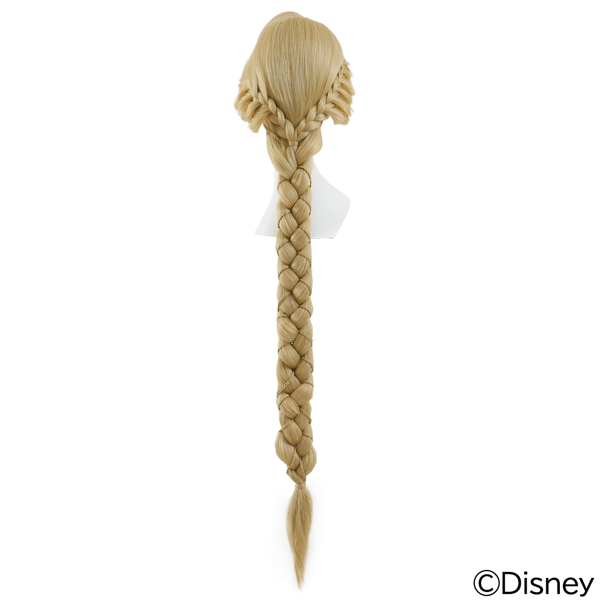 Disney】塔の上のラプンツェル（ラプンツェル/Rapunzel）/ ウィッグ