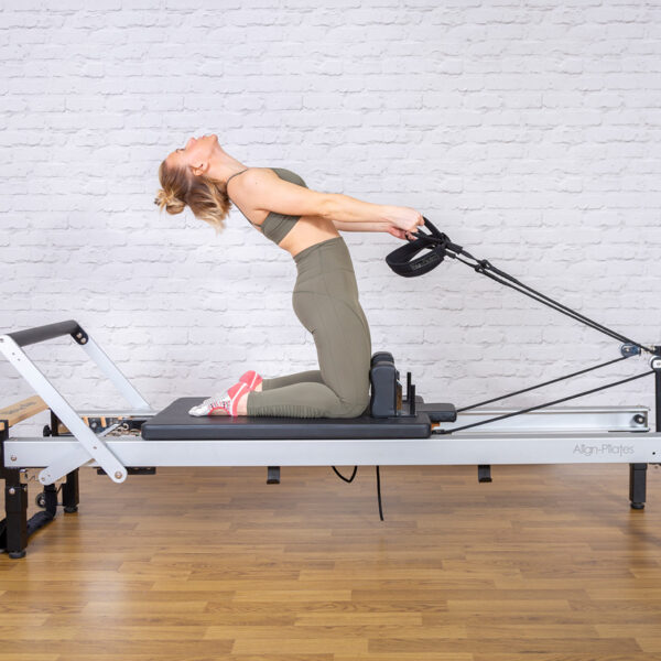 Combo Hand-Foot Strap (Silent) | Reformer Accessories | Align-Pilates