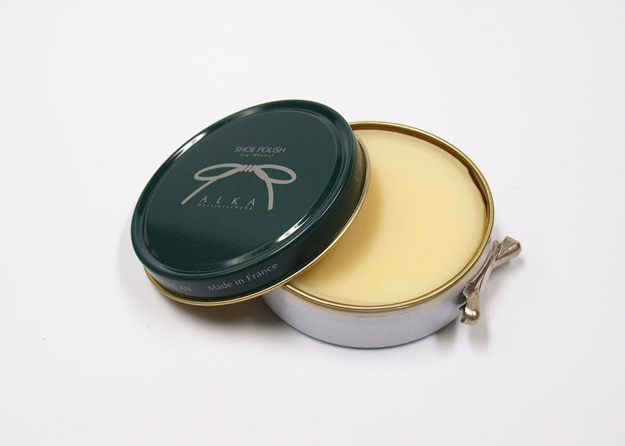 シューケア用品 ワックス – アルカ