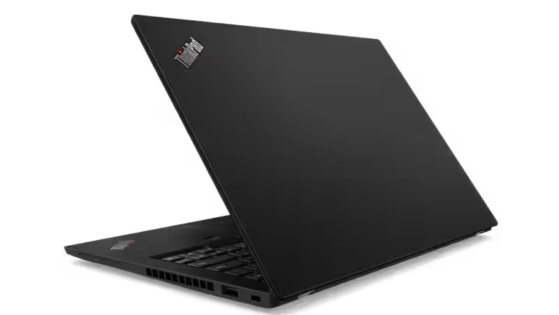 Lenovo ThinkPad X395 AMD Ryzen 5 PRO 8GB RAM 256 SSD - Al Khair