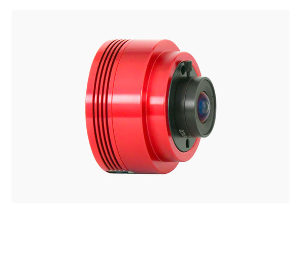 ZWO ASI715MC Planetary Colour Camera (ASI715MC) – All-Star