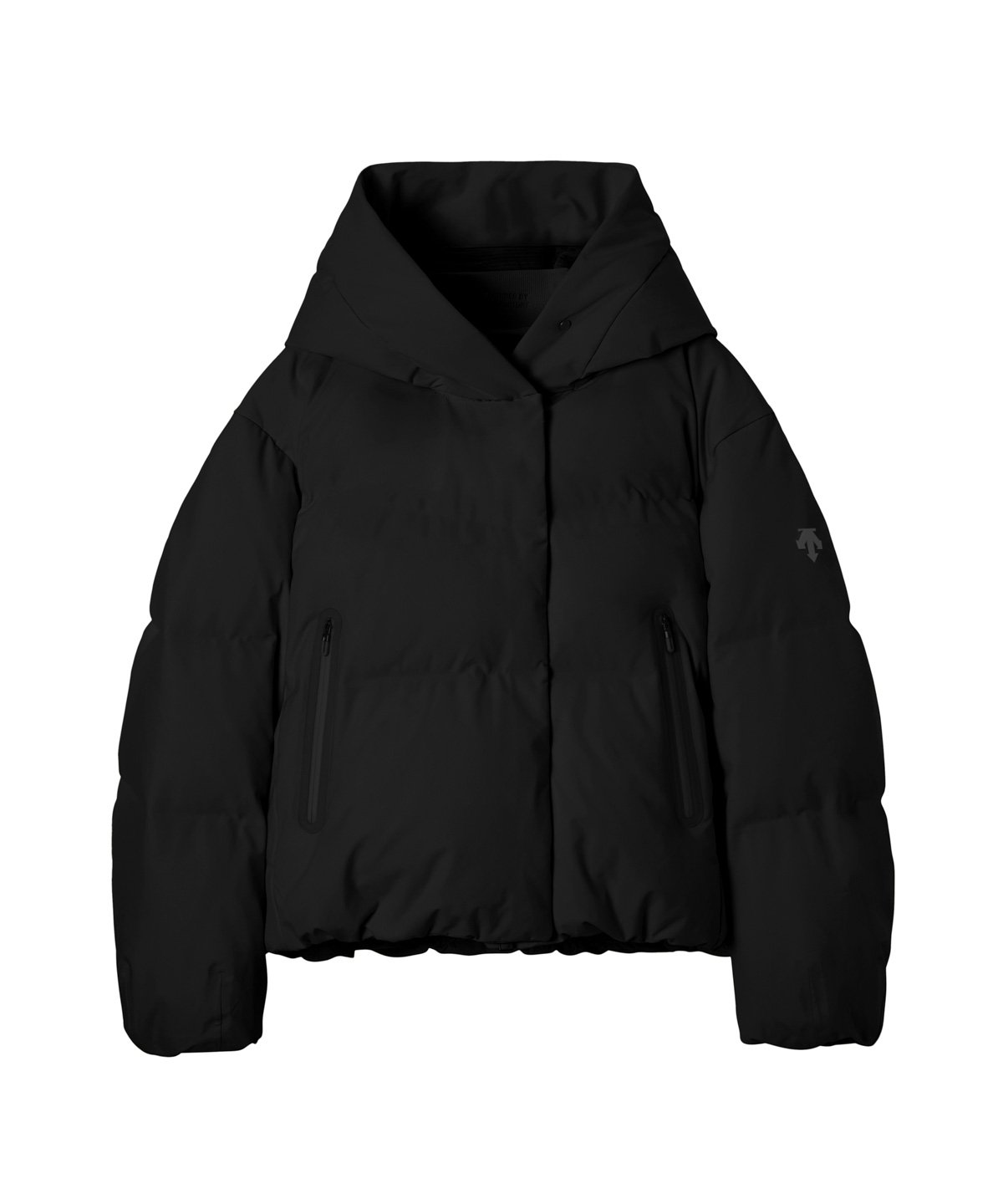 水沢ダウン | MIZUSAWA DOWN 2025 FALL&WINTER COLLECTION | デサント