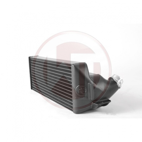 EVO 2 Competition Intercooler Kit for F20/F30 - ALLZU Motorenbau