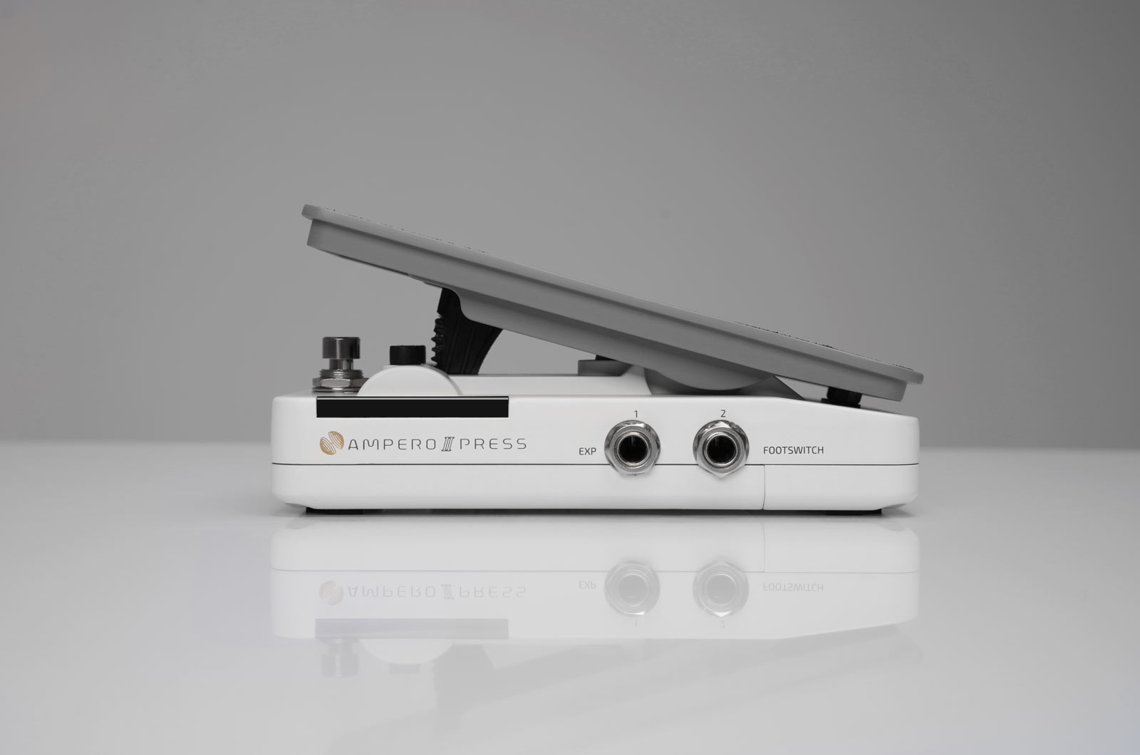 HOTONE | AMPERO Ⅱ PRESS | モメンタリー・フットスイッチ | 製品情報