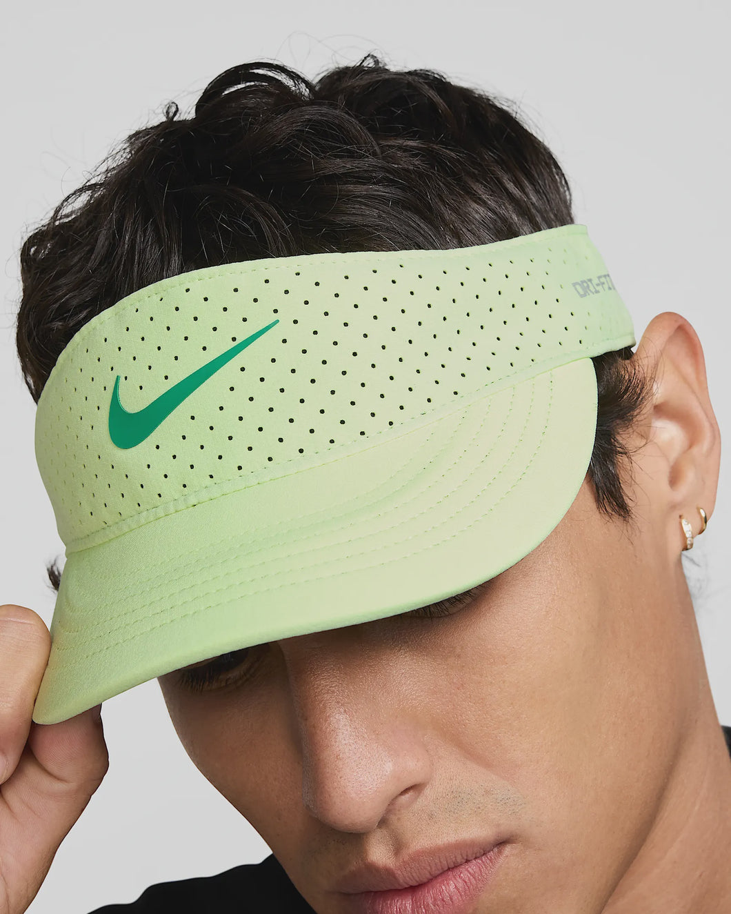 Nike Ace Visor - FB6443-701 – All About Tennis