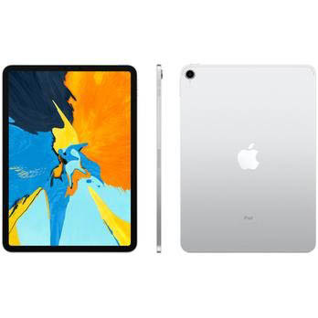 iPad Pro Apple, Tela Liquid Retina 11”, 64GB, Prata, Wi-Fi
