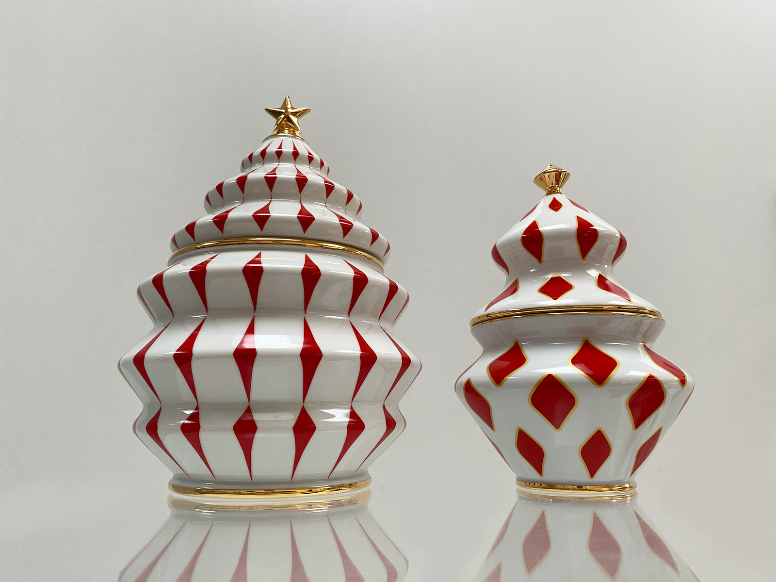 Alessi: Delight Biscuit Jar Koektrommels / AllesVanAlessi.nl